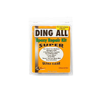 DING ALL EPOXY SUPER KIT